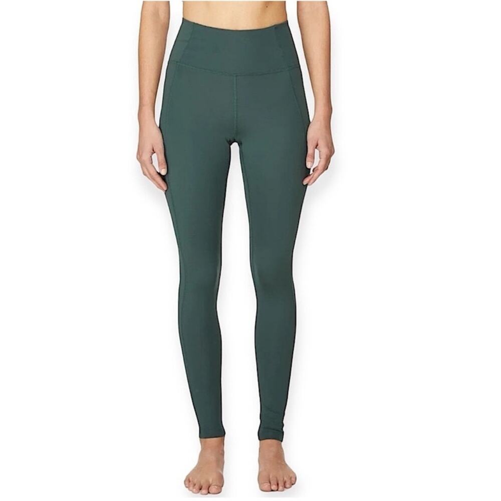 Girlfriend Collective High Waisted Leggings